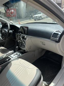 هیوندای سۆناتا